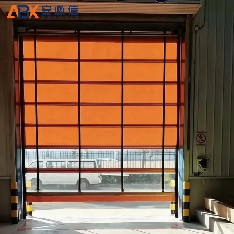 锦州市高速堆积门
