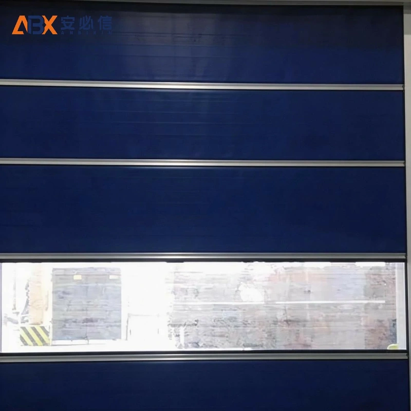 锦州市PVC快速门