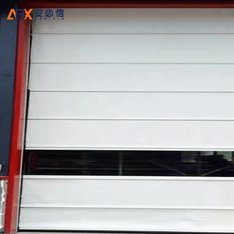 锦州市快速卷帘门