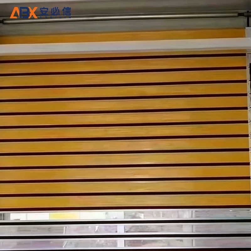 锦州市PVC高速门